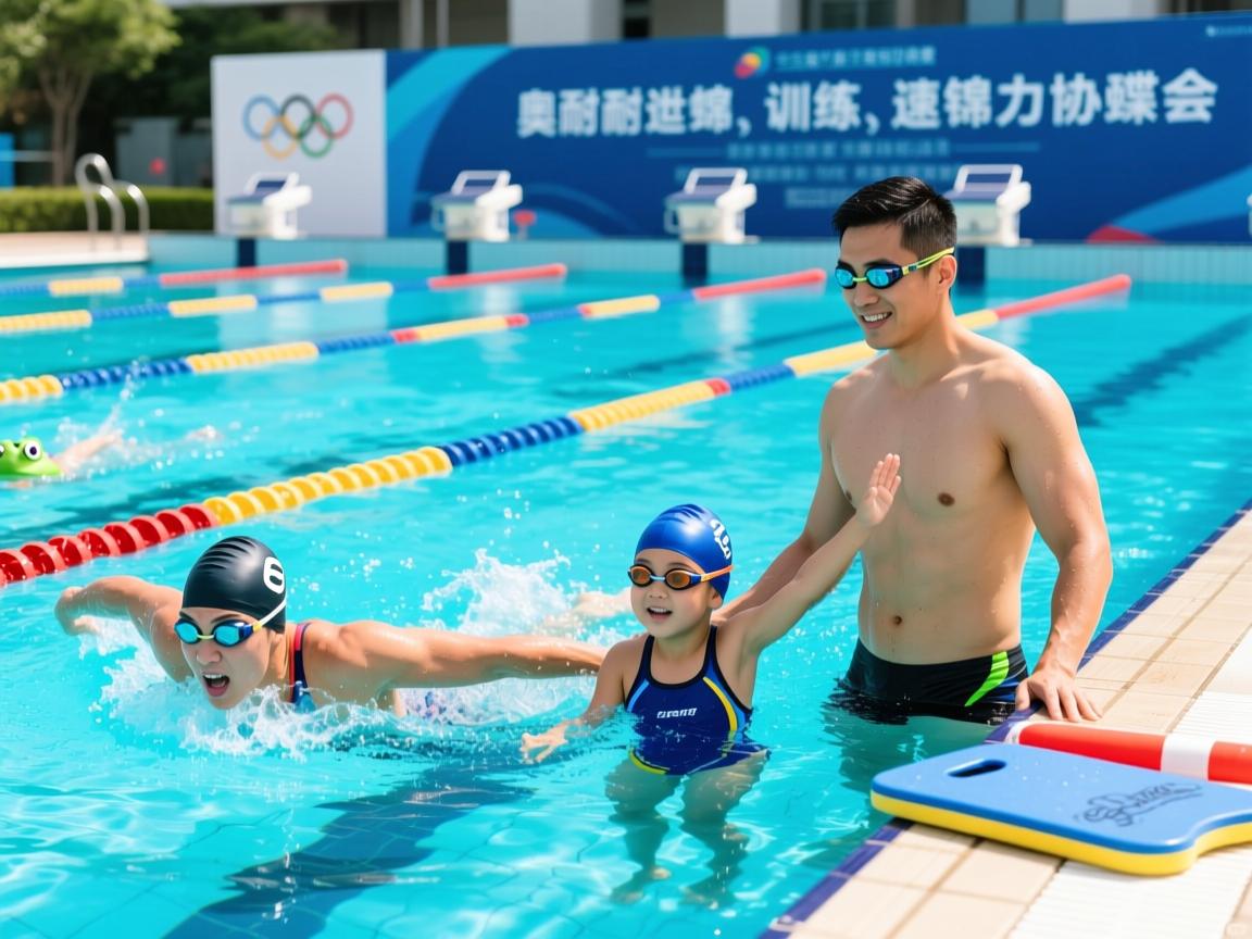 678体育直播-德国仰泳新秀步入国际视野，德国游泳水平如何  第2张